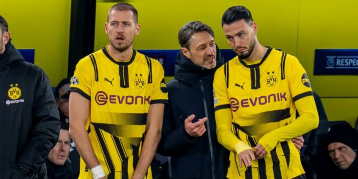 Ruhr Nachrichten BVB: Die enge Beziehung zwischen Borussia Dortmund und der lokalen Berichterstattung