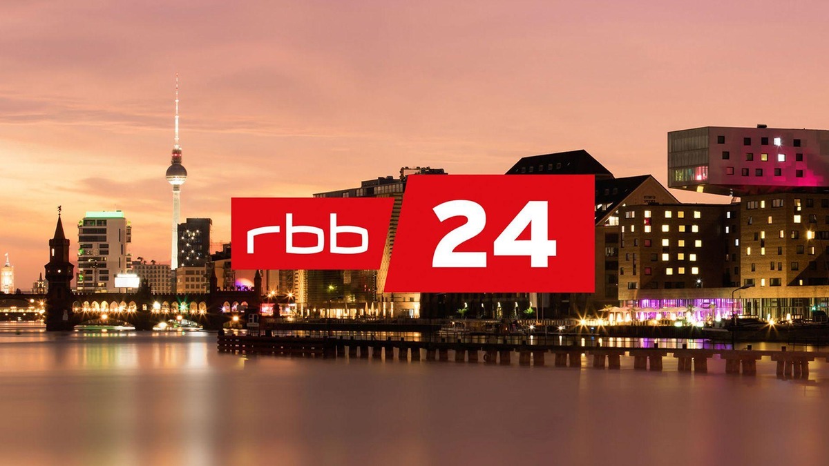 rbb Programm heute Abend 20.15 Uhr: Ein Blick auf die Highlights