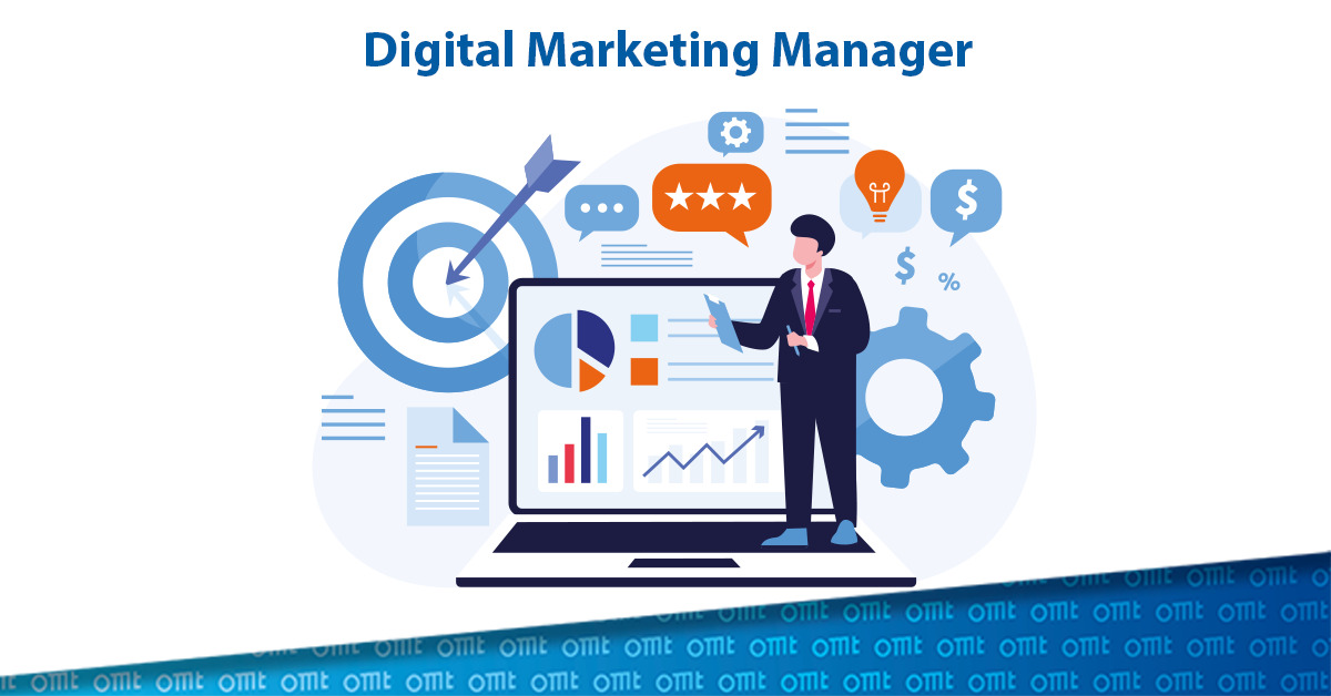 Online Marketing Manager: Die Schlüsselrolle im digitalen Marketing