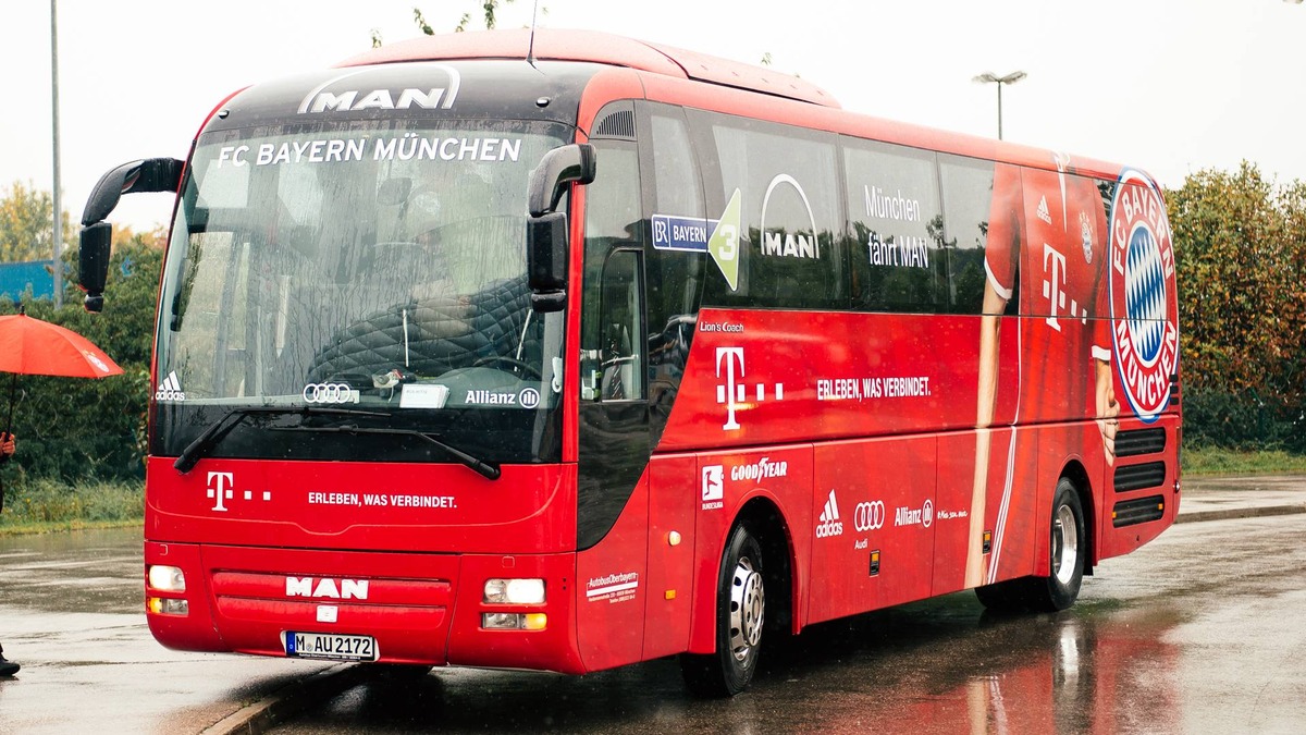 Bayern 3 Verkehr