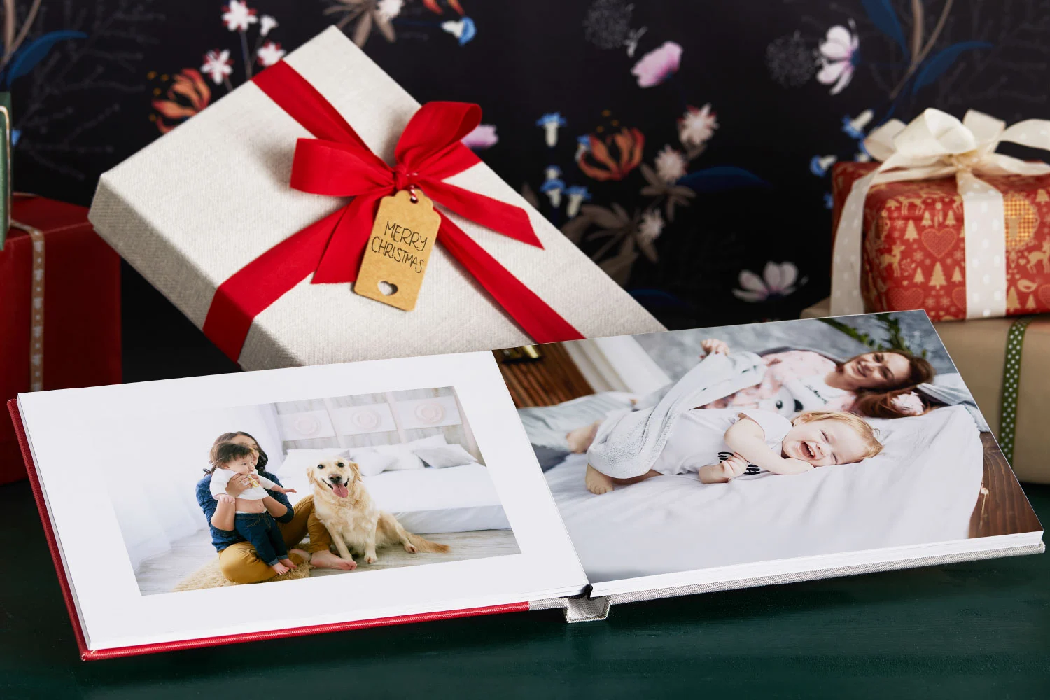 IlFotoAlbum: Custom Photo Books and Personalized Gifts for Every Occasion